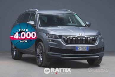 SKODA kodiaq 2021 Kodiaq 1.5 tsi Style dsg 7p.ti