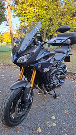Yamaha Tracer 900 abs