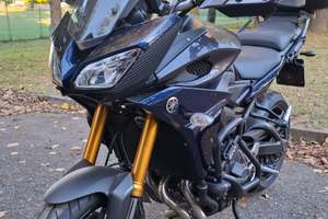 Yamaha Tracer 900 abs