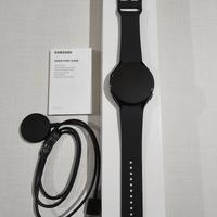 Samsung Galaxy Watch4 44 mm Cassa di Aluminio Nero