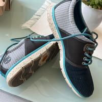 Scarpe Timberla d
