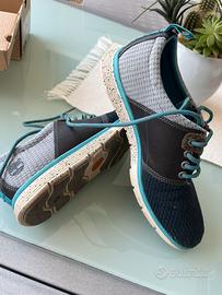 Scarpe Timberla d