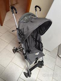 passeggino da viaggio Mondo Tuo