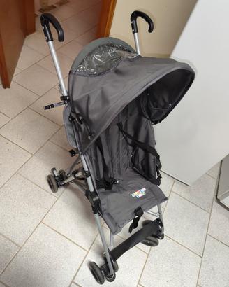 passeggino da viaggio Mondo Tuo