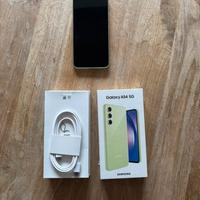 Samsung A54