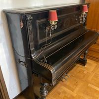 pianoforte BAER BERLIN 