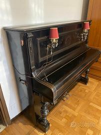 pianoforte BAER BERLIN 