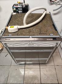 Lavastoviglie MIELE G 24985-60 Vi Classic