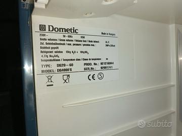 frigo Dometic