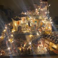 Presepe napoletano