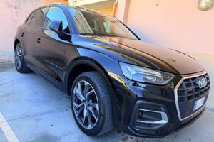 Audi Q5 40 TDI quattro S tronic– Mild Hybrid 204cv