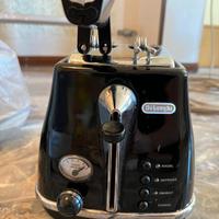 Tostapane DeLonghi icona vintage