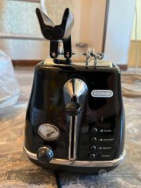 Tostapane DeLonghi icona vintage