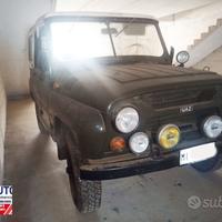 Uaz 469 UAZ 469