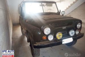 Uaz 469 UAZ 469