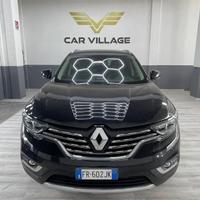 Renault Koleos dCi 175 CV 4x4 X-Tronic Energy Init
