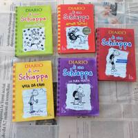 Il diario di una Schiappa 