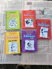 Il diario di una Schiappa 