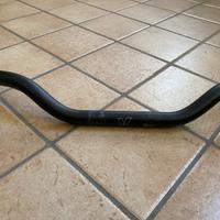 Manubrio piega bassa hornet