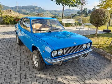 Fiat 128 sl coupè