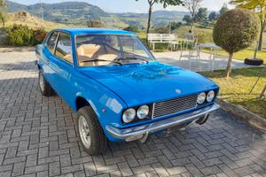 Fiat 128 sl coupè