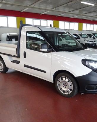 FIAT Doblo Doblò 1.6 MJT 105 CV Cassone2.30 Work
