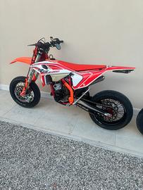 Beta RR X-Pro 125 my2025