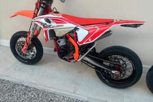 Beta RR X-Pro 125 my2025
