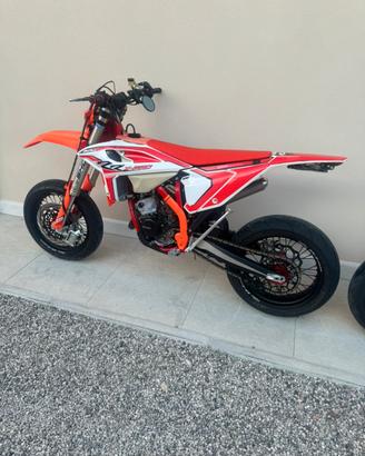 Beta RR X-Pro 125 my2025