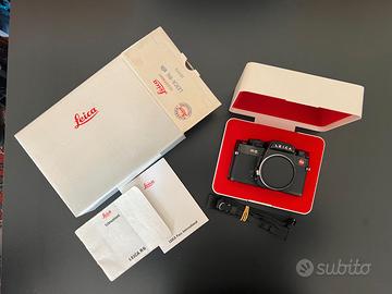 Leica R6