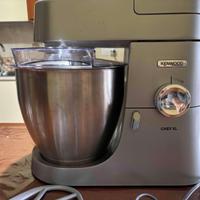 Impastatrice Kenwood Chef XL