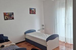 POSTO LETTO IN DOPPIA (RAGAZZO) – BORGO ROMA 