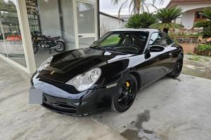 Porsche 996 targa
