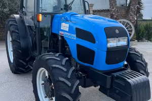 Trattore LANDINI REX 90 GT TURBO 4 X 4