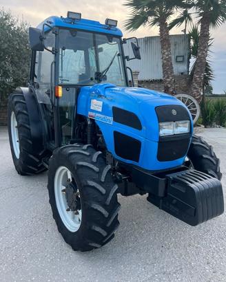 Trattore LANDINI REX 90 GT TURBO 4 X 4