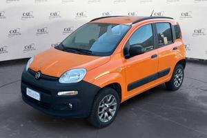 FIAT Panda 1.3 Mjt 4x4