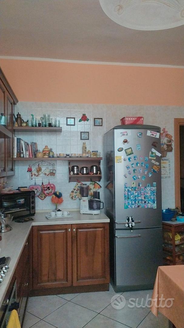 Appartamento – Castiglione Olona, Bisoca, Mulino - Vista 5