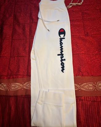 Champion pantaloni