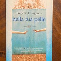 Nella Tua Pelle - Romanzo Di Frédéric Lasaygues