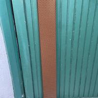 Bar mat/Griglia da bancone