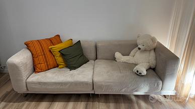 DIVANO IKEA TYLÖSAND + ricambi INCLUSI