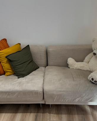 DIVANO IKEA TYLÖSAND + ricambi INCLUSI