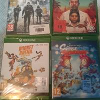 Giochi Xbox/Xbox One