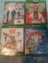 Giochi Xbox/Xbox One