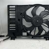 VENTOLA RISCALDAMENTO CITROEN C5 Berlina 3a Serie 