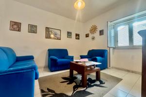 Casa Singola 120 mq Giardino 3 Camere 2 Bagni