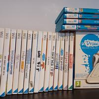 lotto giochi wii e wii U