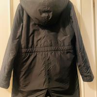 Parka  reversibile P.A.R.O.S.H.