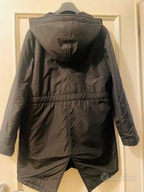 Parka  reversibile P.A.R.O.S.H.