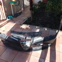 Paraurti anteriore e posteriore Alfa 159 SW 